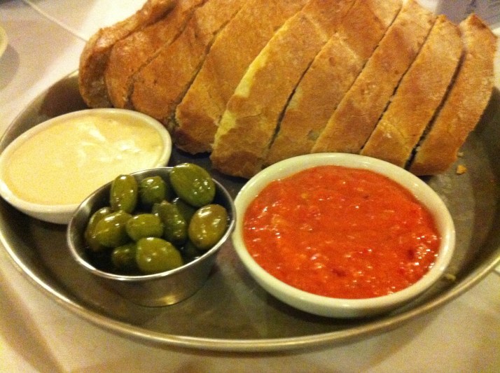 ורד הגליל חדר אוכל