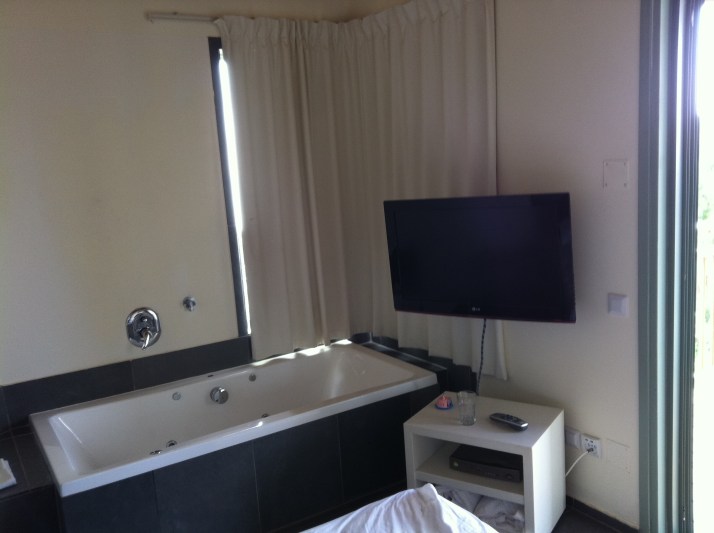 ורד הגליל סוויטה