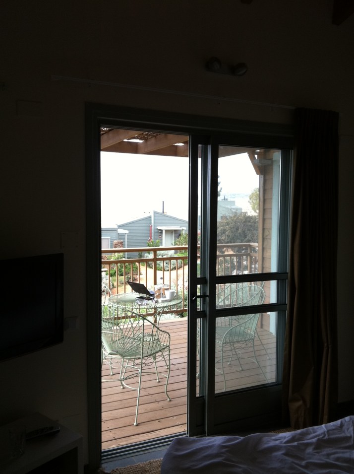 ורד הגליל סוויטה