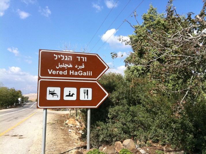 ורד הגליל חווה