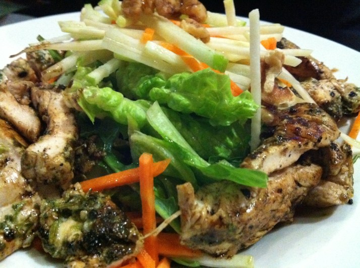 בלאק תפריט בריאות