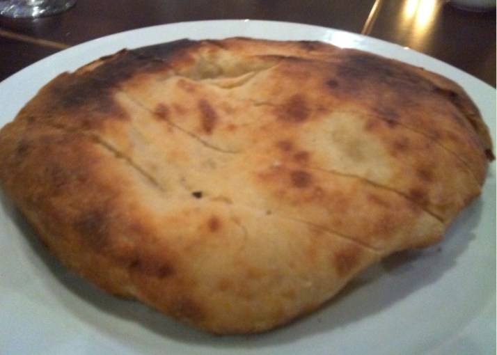 יריד יין בוטיק 2012 הטרקלין ביסטרו בר יין