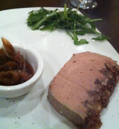 יריד יין בוטיק 2012 הטרקלין ביסטרו בר יין