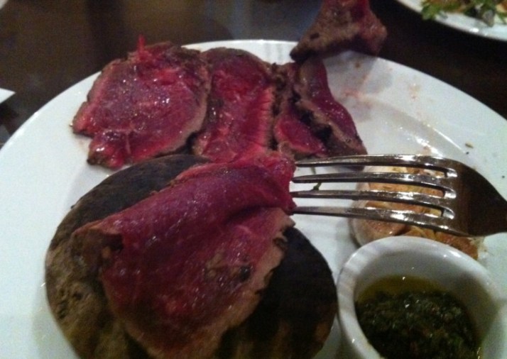 יריד יין בוטיק 2012 הטרקלין ביסטרו בר יין