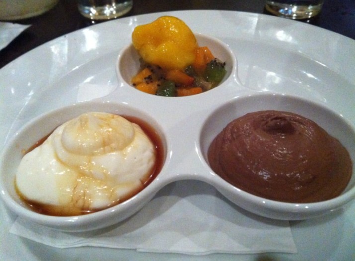 יריד יין בוטיק 2012 הטרקלין ביסטרו בר יין