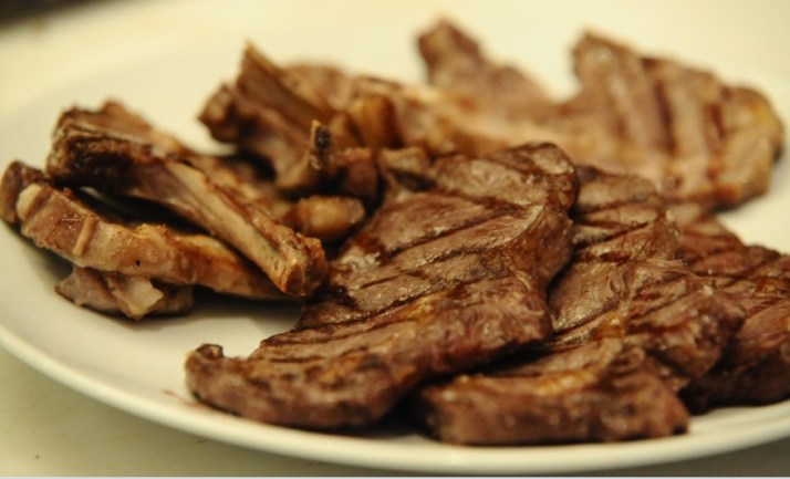 קאזה דו ברזיל בשרים ראשון לציון