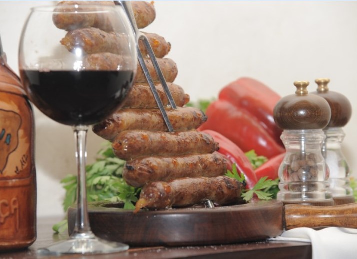 קאזה דו ברזיל בשרים ראשון לציון