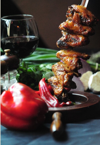 קאזה דו ברזיל בשרים ראשון לציון