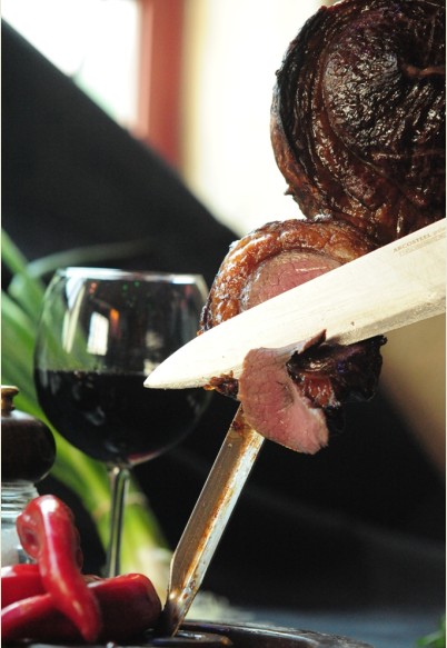 קאזה דו ברזיל בשרים ראשון לציון