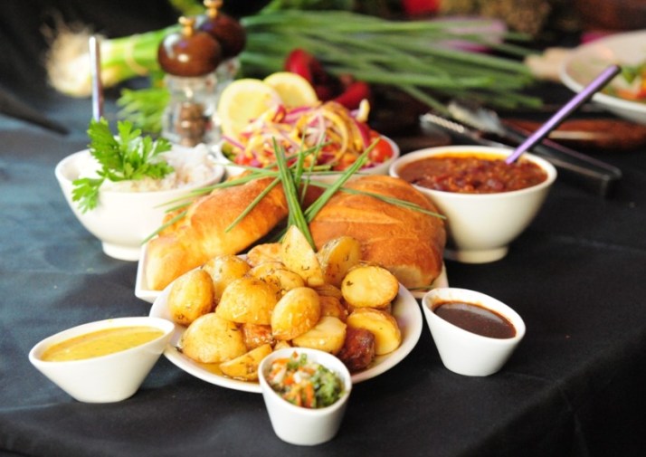 קאזה דו ברזיל בשרים ראשון לציון