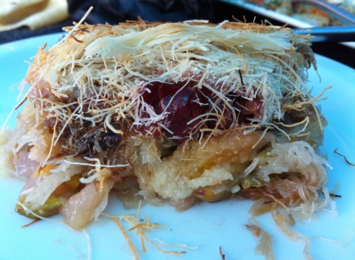 דרך היין רמת הנגב נווה מדבר שף במדבר גיא פרץ