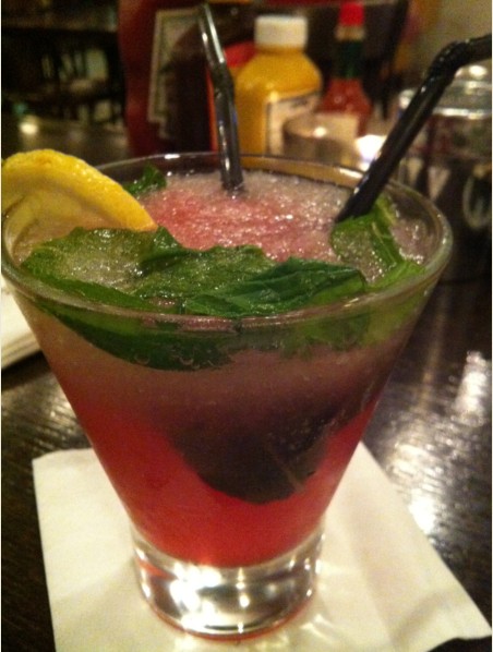 Meatball מיטבול ראשון לציון המבורגר בשר