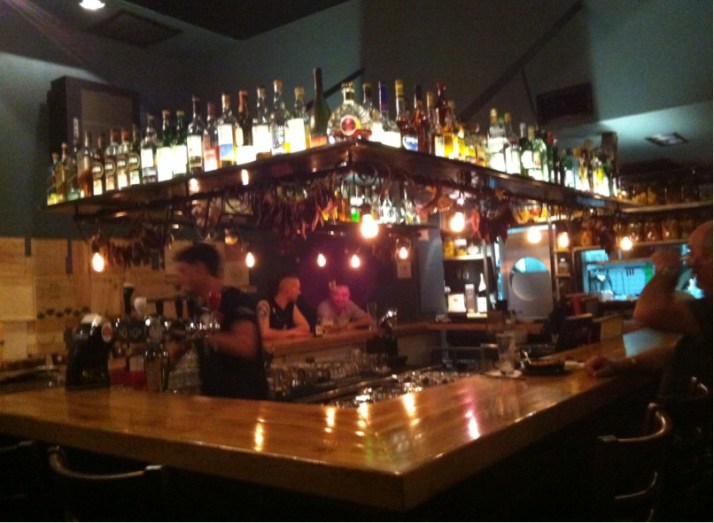 טריולה מסעדה איטלקית פתח תקווה