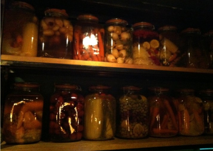 טריולה מסעדה איטלקית פתח תקווה