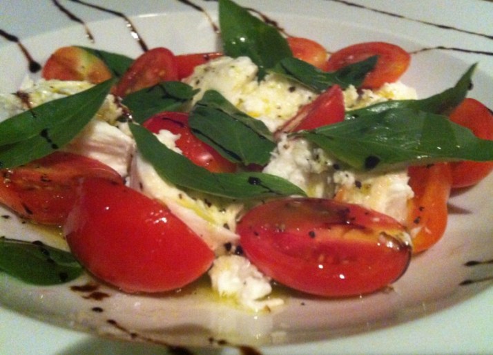 טריולה מסעדה איטלקית פתח תקווה