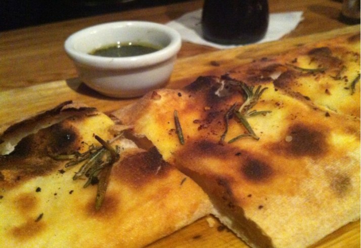 טריולה מסעדה איטלקית פתח תקווה