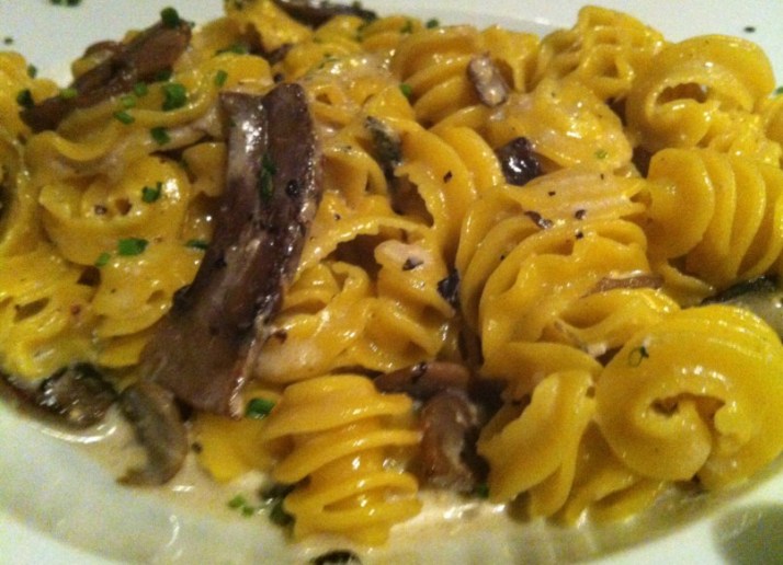 טריולה מסעדה איטלקית פתח תקווה