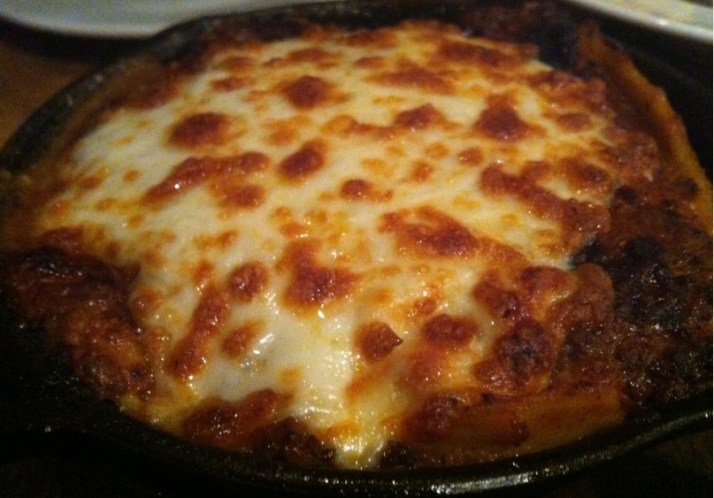 טריולה מסעדה איטלקית פתח תקווה