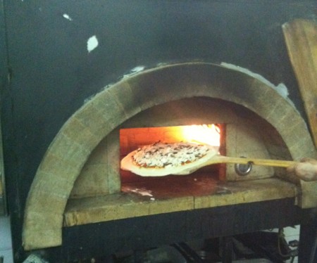 טריולה מסעדה איטלקית פתח תקווה