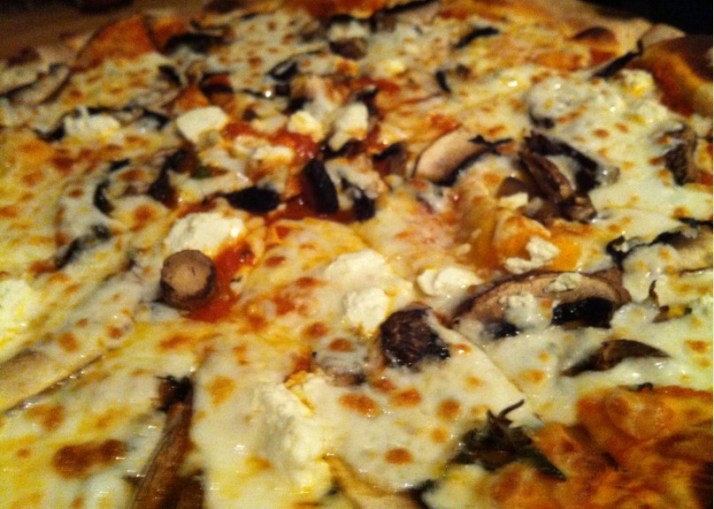 טריולה מסעדה איטלקית פתח תקווה