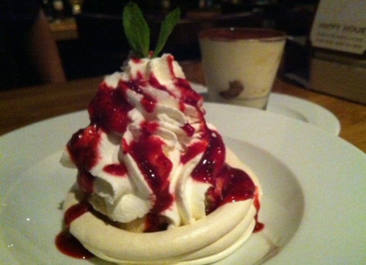 טריולה מסעדה איטלקית פתח תקווה