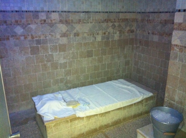 ספא חלום אמירים עיסוי ג'קוזי חמאם טורקי סאונה בראנץ'