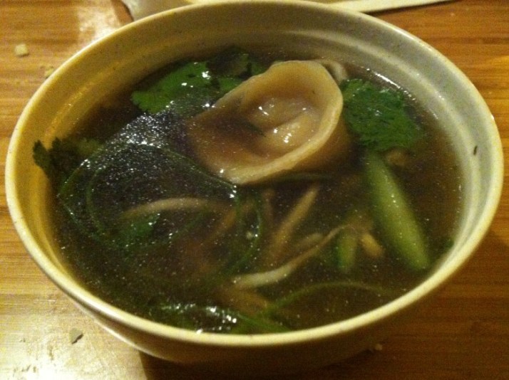 טפיוקה מסעדה דים סאם ראשון לציון