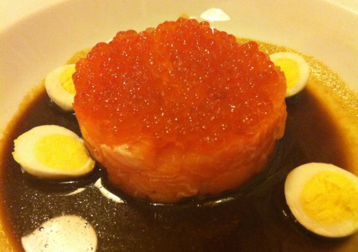 אידי אשדוד דגים