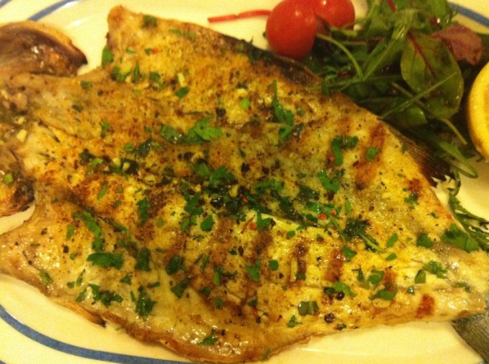 אידי אשדוד דגים