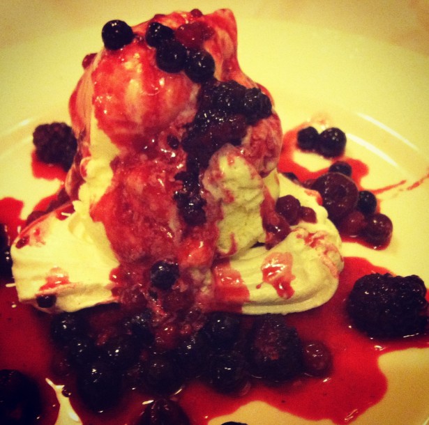 אידי אשדוד דגים