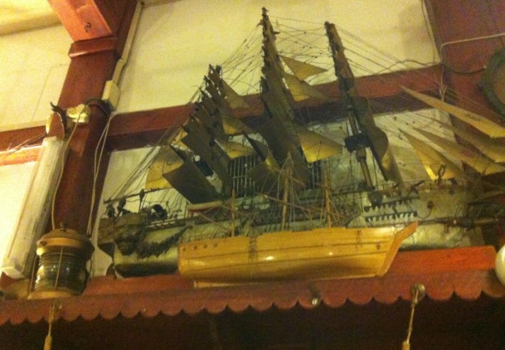 אידי אשדוד דגים