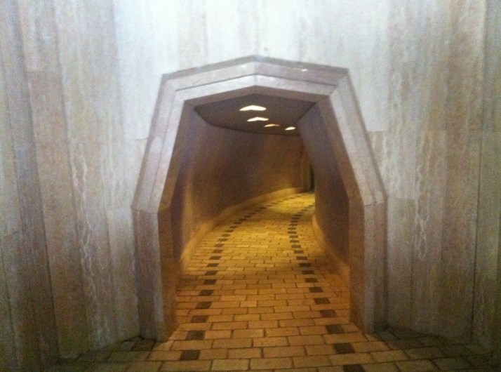 מטעים רמת הנדיב