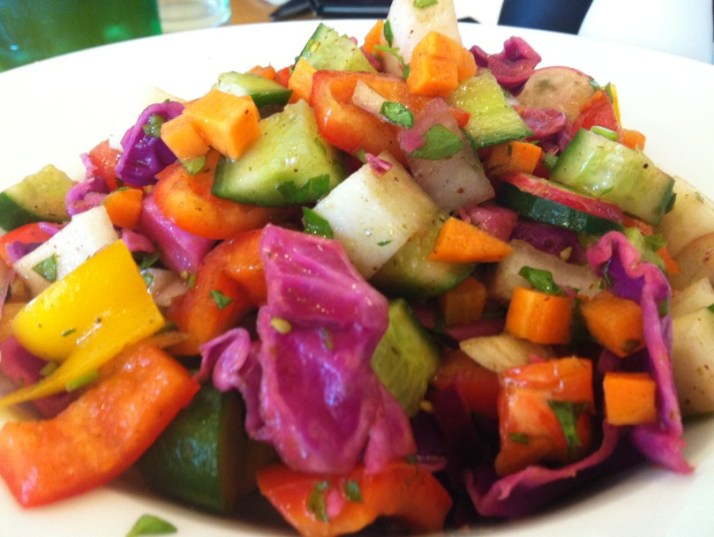 מטעים רמת הנדיב