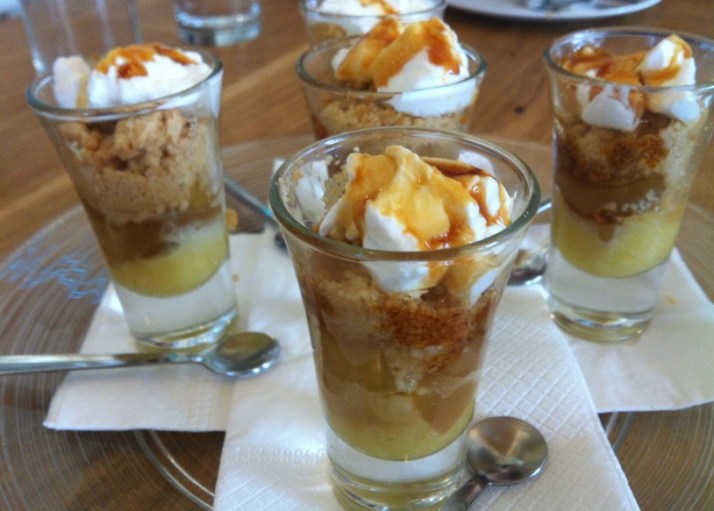 מטעים רמת הנדיב