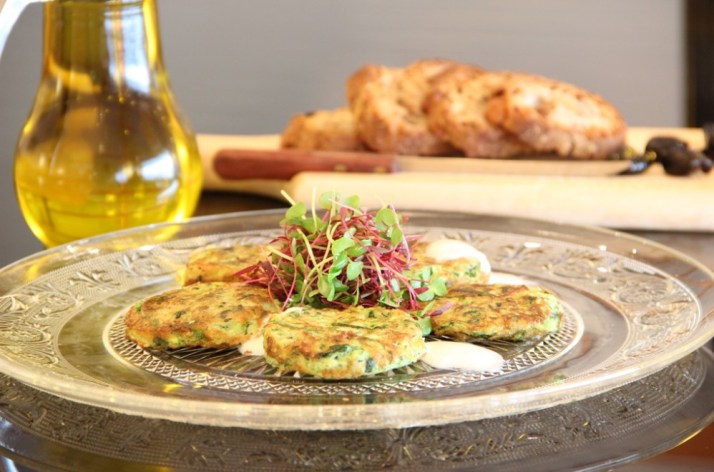 מחבת פנקייקס ולביבות 7 שקעים מבית FOOD APPEAL  