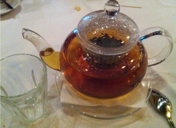 Anabel's - ביסטרו בר מסעדה עם נגיעות מהמזרח הרחוק אנאבל'ס רפי שאולי