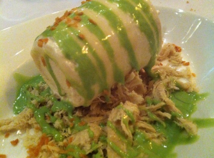 Anabel's - ביסטרו בר מסעדה עם נגיעות מהמזרח הרחוק אנאבל'ס רפי שאולי