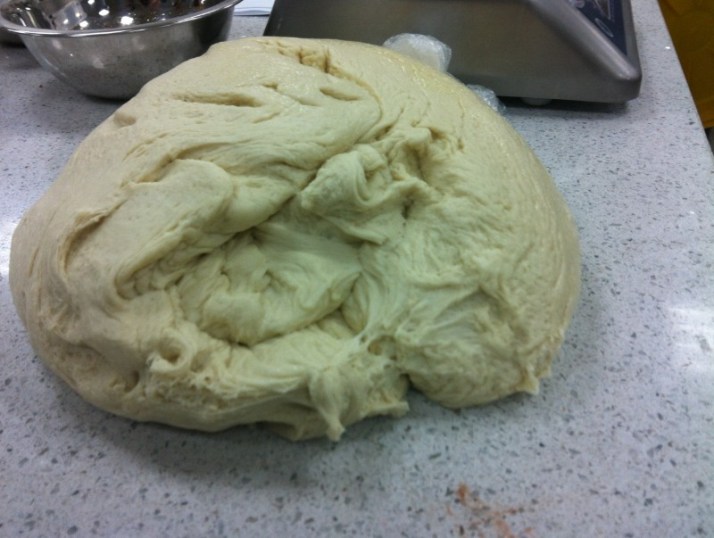 סדנת אפייה קונדיטוריה דן גורמה תל אביב