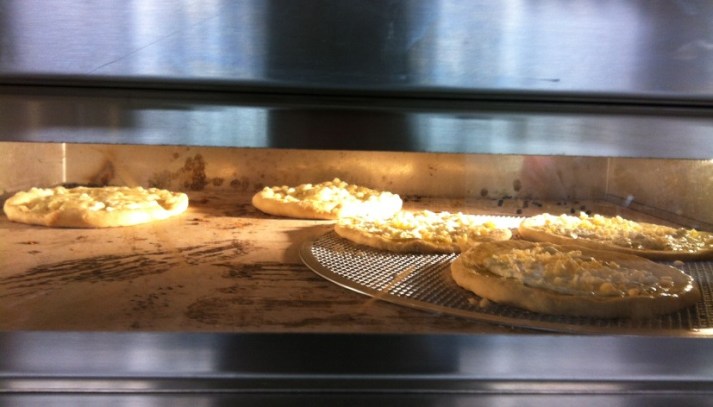 סדנת אפייה קונדיטוריה דן גורמה תל אביב