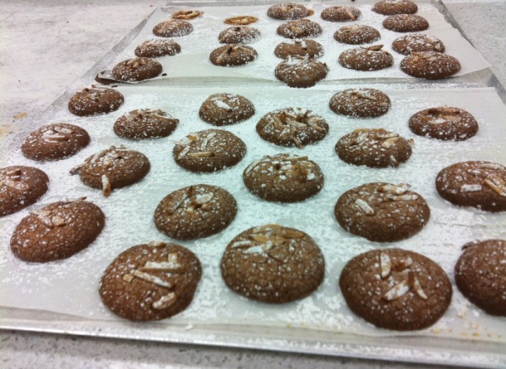 סדנת אפייה קונדיטוריה דן גורמה תל אביב