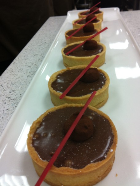 סדנת אפייה קונדיטוריה דן גורמה תל אביב