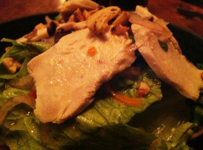 Vong וונג מסעדה ויאטנמית חדשה בת"א