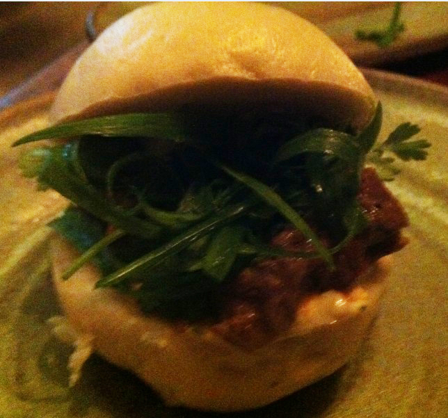 Vong וונג מסעדה ויאטנמית חדשה בת"א