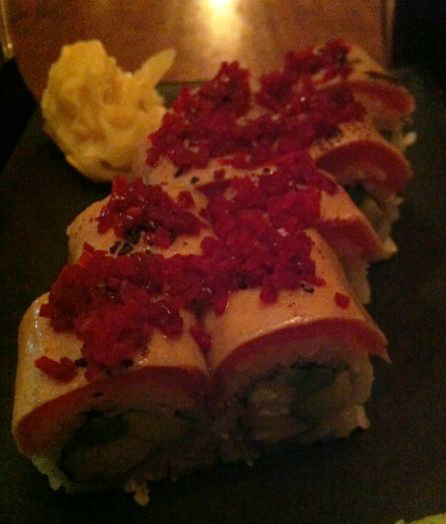 Vong וונג מסעדה ויאטנמית חדשה בת"א