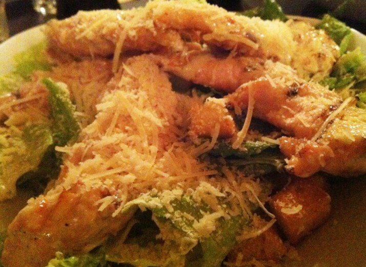 מול השדה הוד השרון שף חדש תפריט חדש