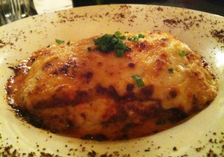 מול השדה הוד השרון שף חדש תפריט חדש