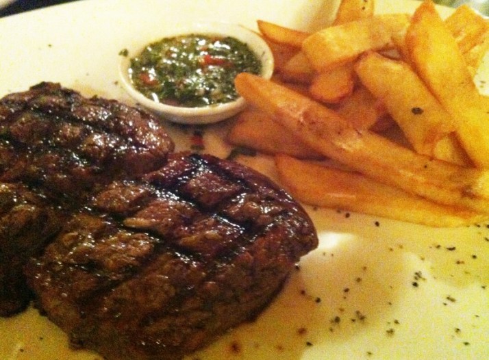 מול השדה הוד השרון שף חדש תפריט חדש