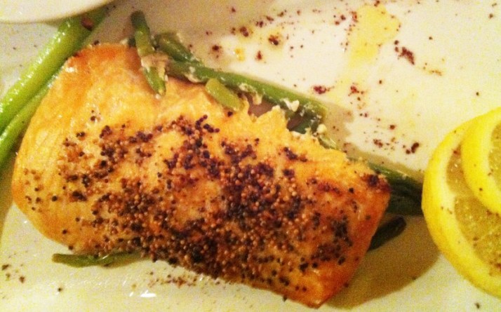 מול השדה הוד השרון שף חדש תפריט חדש