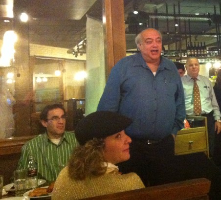 פסטיבל אוכלים כשר 2013