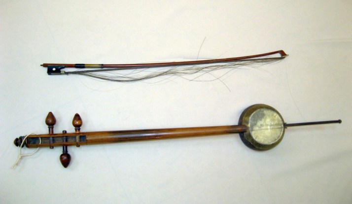 תערוכת המוסיקה של מורשת יהדות בבל עם חסות של יקב הפרימיום 1848